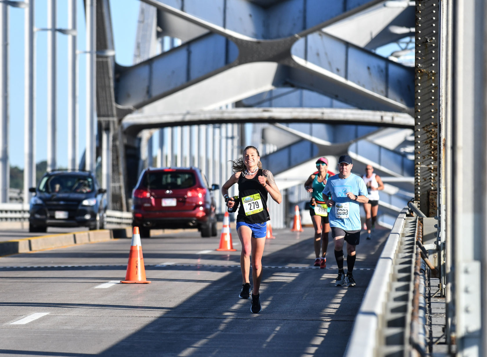 2018 QC Marathon